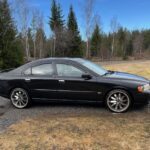 Volvo S60 T5 2004